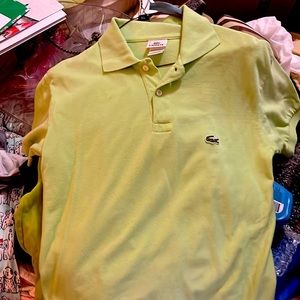 Lacost Polo Shirt